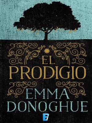 cover image of El prodigio